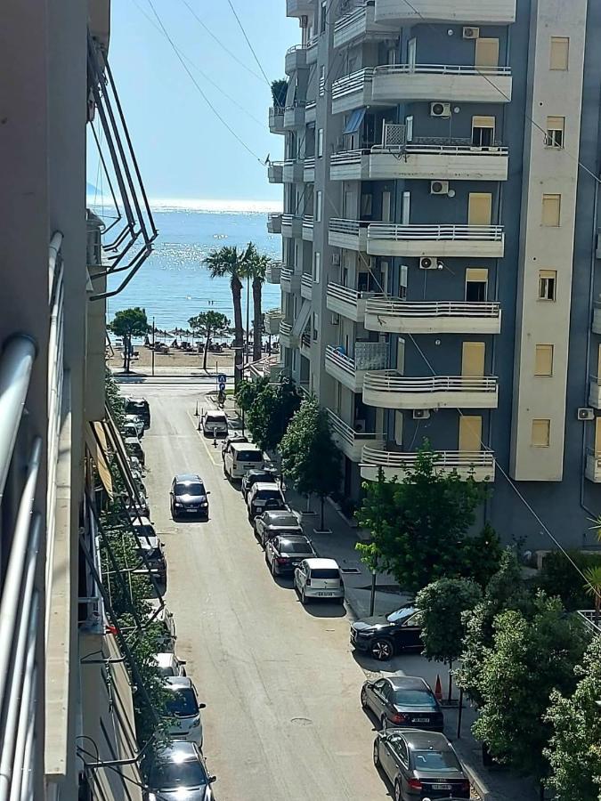 Apartament Seaside View 1