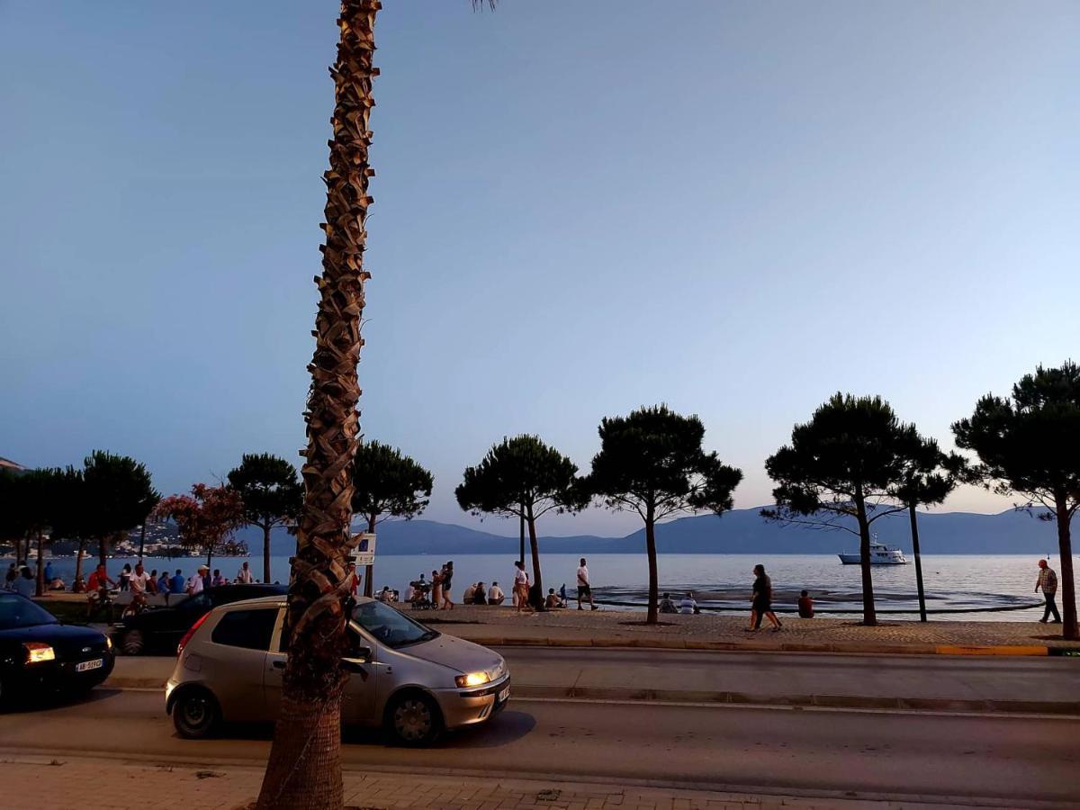 Seaside View 1 Wlora