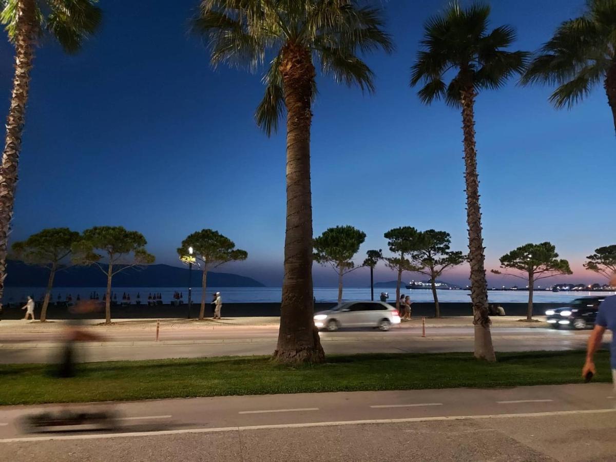 Apartament Seaside View 1